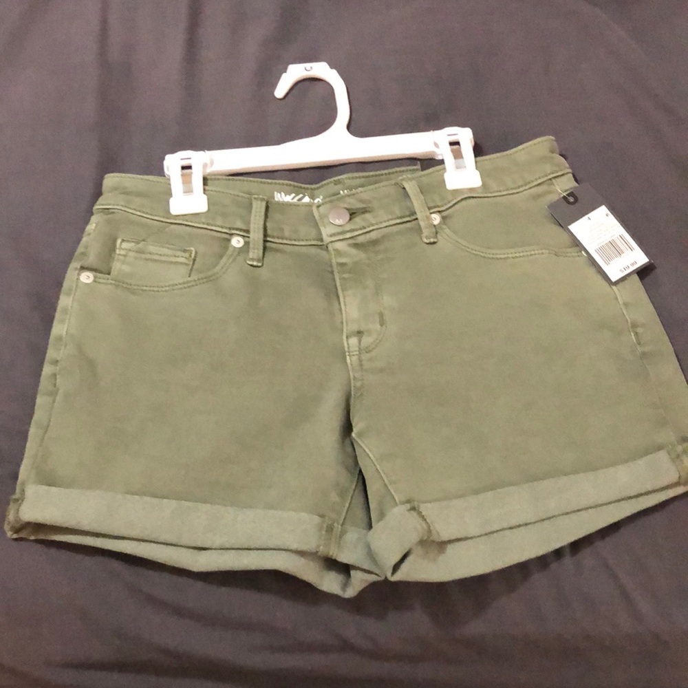 Shorts